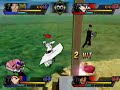 Bleach: Blade Battlers 2nd pcsx2 Bleach: Blade Battlers 2nd pcsx2