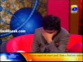 Attaullah Khan Essa khelvi in Sahir lodhi show on Jeo TV 2/5