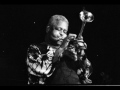 MODERN JAM - Dizzy Gillespie with Charles Mingus 1957 JAZZ