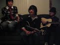 please be mine   jonas brothers  cover 