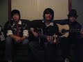 please be mine   jonas brothers  cover 