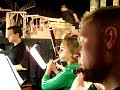 Bows/Exit Music, Man of La Mancha - French Woods Festival 07