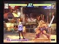 Found on Endless Fight, this clip explains a few of the fundamentals of playing Ingrid including three bread and butter combos.