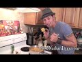 Need some new kitchen tools? Try using Shure mics to crush nuts and mash potatoes on Thanksgiving: http://ow.ly/EWfb YUM.