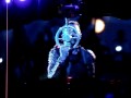 U2 Gothenburg 2009 Live - Wih or without you - Ullevi 2009 Friday 31 July