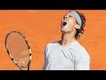 Nadal Vs Djokovic French Open 2013 - YouTube