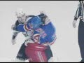 Buffalo Sabres fights video