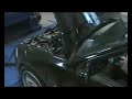 cch street car on dyno  honda civic turbo