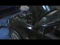 cch street car on dyno honda civic turbo