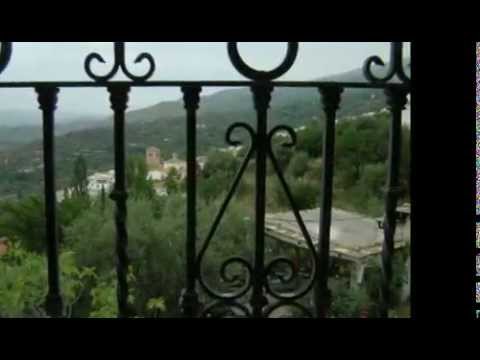 CTR Balcón de Válor