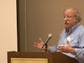 a conversation with Marshall Ganz