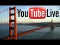 Jonny Paula At YouTube Live!
