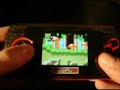 Mega-Drive-Portable
