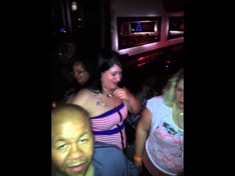 bbw night club Chesty morgan big breast