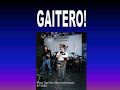 El jefe maximo!! gaitero!! durisimo!
