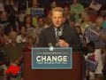 Al Gore Endorses Obama for President Al Gore Endorses Obama for President