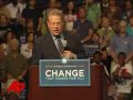 Al Gore Endorses Obama for President