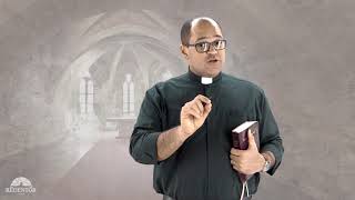 Evangelho do Dia - 18/08/2017
