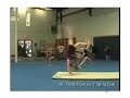 gymnastics L2 coaching course - tumbling gymnastics L2 coaching course - tumbling