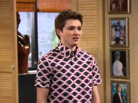 Sonny With A Chance   Thats So Sonny  Sneak Peek