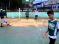 6� Jogo Santos x Corinthians (Gremia��o 20/12/2009)