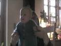videos de Karla' and Lotte's bluegrass romp