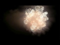教祖祭PL花火芸術Japanese Fireworks Festivals 2009