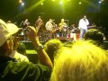 Pacific National Exhibition - Aug. 21