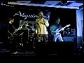 abyssinians   higher ground
