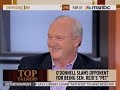 Morning Joe Slams  for His Recent Gaffes