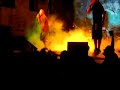 Professional Sinnerz feat Komis X-Nirvana @Color your life