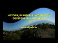 verdiales en la romería de san antón el palo
