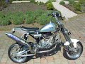 Honda DOHC monkey 2008 (www.monkeytuners.com)