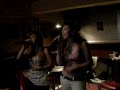 mira niño ana y sele holliwood