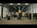 Paranoid Cover - (The Undecided)