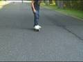videos de impossible skateboard
