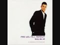 *Tony De Vit - I Don\ *Tony De Vit - I Don\