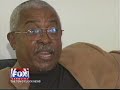 1st hand account of teh orangeburg massacre