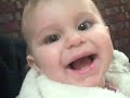 Cutest baby ever! LOL BLEH LOL