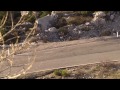 2013 BMW X1 - On Location Alta Badia - Driving Scenes