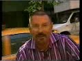 Paul Purcell E! Television, 09/14/03