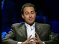 le differenti opinioni sui contrasti tra lapo elkann e moggi