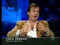 le differenti opinioni sui contrasti tra lapo elkann e moggi