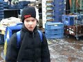 Entt�uscht vom Leben