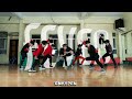 ENHYPEN (엔하이픈) 'FEVER' dance cover by MUREXIDE fro