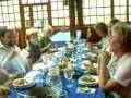 Mix of Music - Lunchen met zigeunermuziek