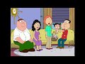 Family Guy Season 8 Episode 7 - Part 1/5 - Jerome is the New Black