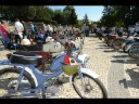 4º Encontro Ciclomotores Antigos em Almodôvar