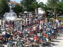 4º Encontro Ciclomotores Antigos em Almodôvar