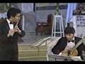 Night Club 1960 ( Piazzolla ), por el Dúo Meneses-Calisto.